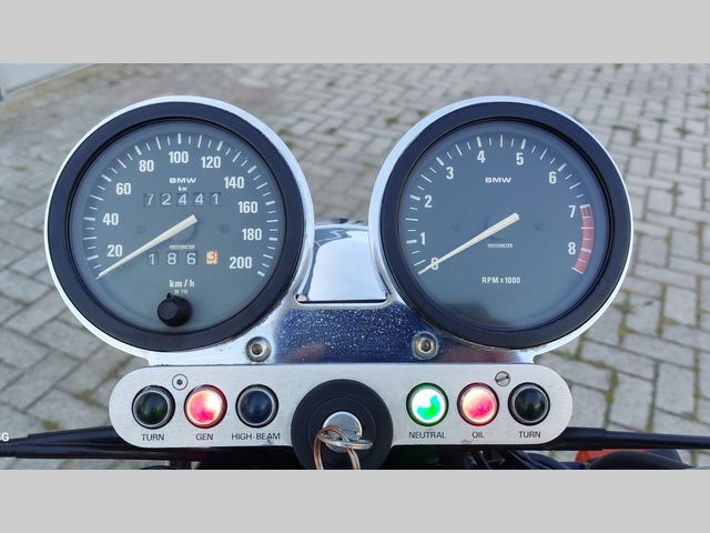 bmw - r-100-r