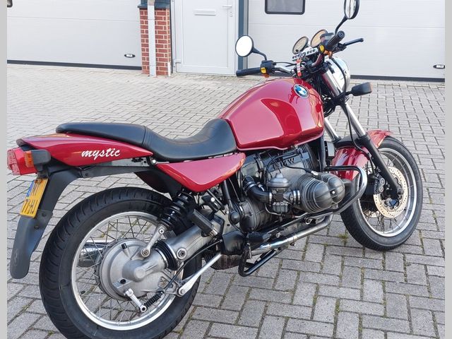 bmw - r-100-r