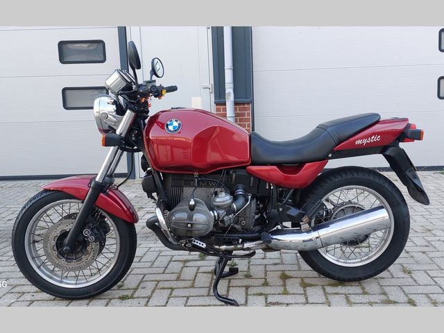 bmw - r-100-r