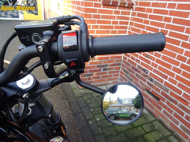 honda - cmx-500-rebel