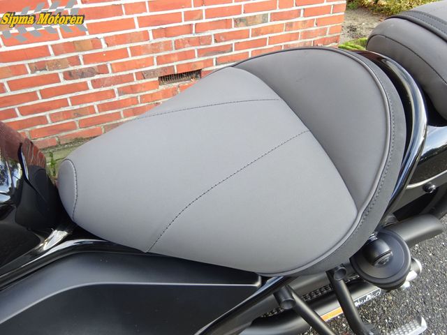 honda - cmx-500-rebel