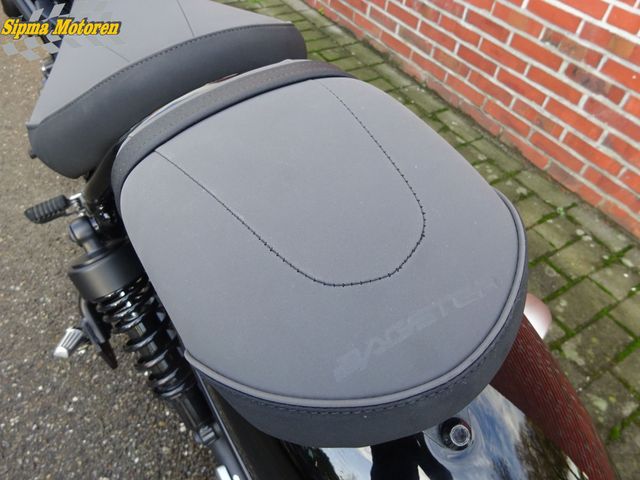 honda - cmx-500-rebel