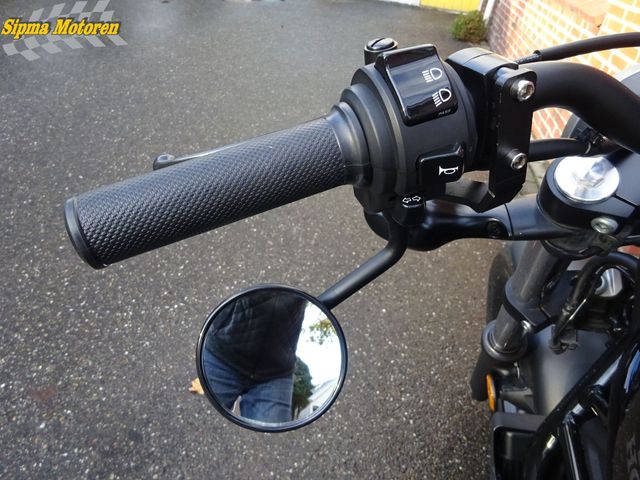 honda - cmx-500-rebel