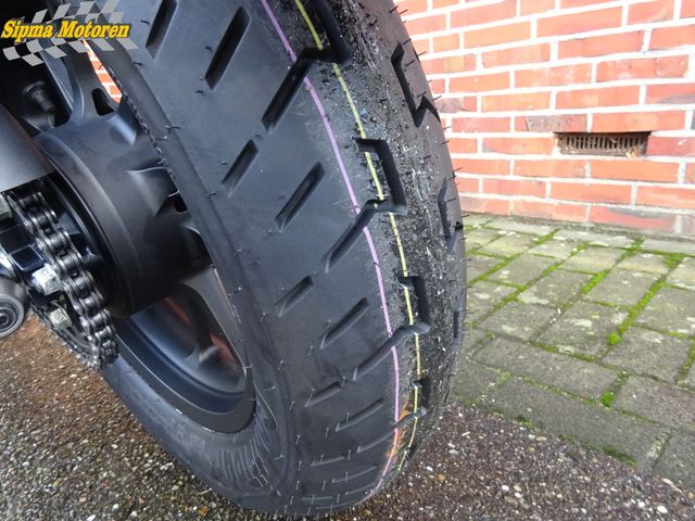 honda - cmx-500-rebel