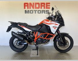 KTM 1290 Super Adventure R 2018 occasion