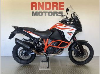 KTM 1290 Super Adventure R 2018 occasion