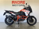 KTM 1290 SUPER ADVENTURE R