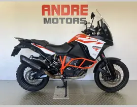 KTM 1290 Super Adventure R 2018 occasion
