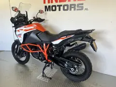 KTM 1290 Super Adventure R 2018 occasion – foto 5 van 7