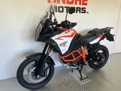 KTM 1290 Super Adventure R 2018 occasion – foto 6 van 7
