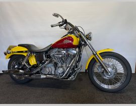 Harley-Davidson Super Glide Dyna FXD 1996 occasion