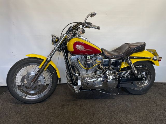 harley-davidson - super-glide-dyna-fxd