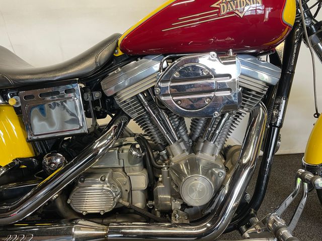 harley-davidson - super-glide-dyna-fxd