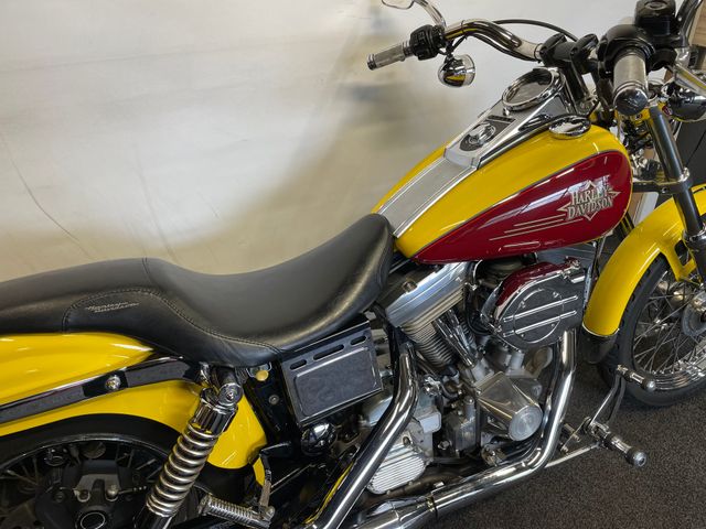 harley-davidson - super-glide-dyna-fxd