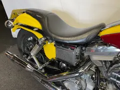 Harley-Davidson Super Glide Dyna FXD 1996 occasion – foto 7 van 17
