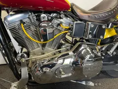 Harley-Davidson Super Glide Dyna FXD 1996 occasion – foto 11 van 17