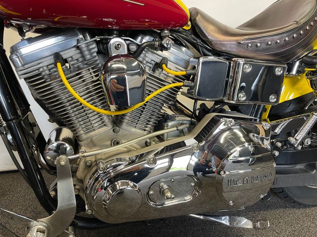 harley-davidson - super-glide-dyna-fxd