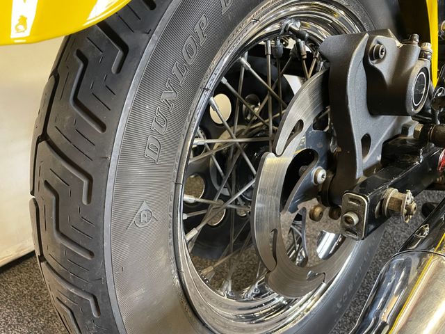 harley-davidson - super-glide-dyna-fxd