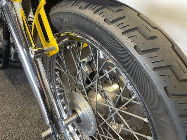 harley-davidson - super-glide-dyna-fxd