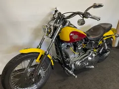 Harley-Davidson Super Glide Dyna FXD 1996 occasion – foto 12 van 17