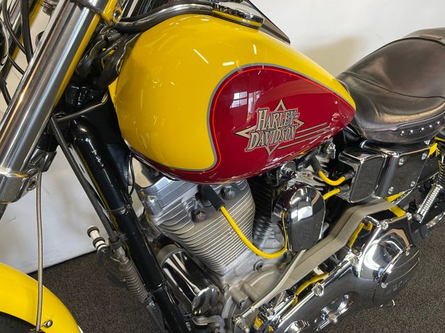 harley-davidson - super-glide-dyna-fxd