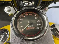 Harley-Davidson Super Glide Dyna FXD 1996 occasion – foto 17 van 17