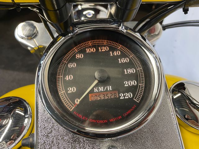 harley-davidson - super-glide-dyna-fxd