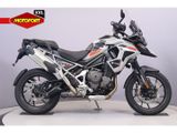 TRIUMPH TIGER 1200 GT