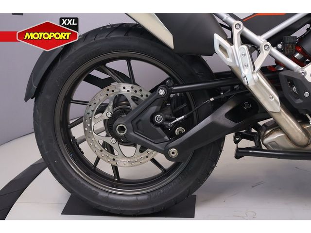 triumph - tiger-1200-gt