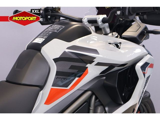 triumph - tiger-1200-gt