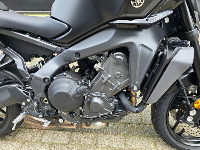 yamaha - mt-09-abs
