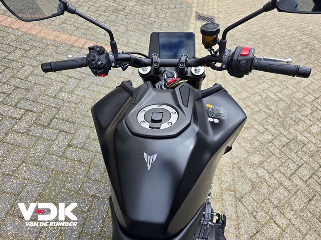 yamaha - mt-09-abs