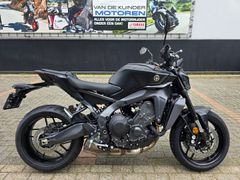 YAMAHA MT 09 ABS