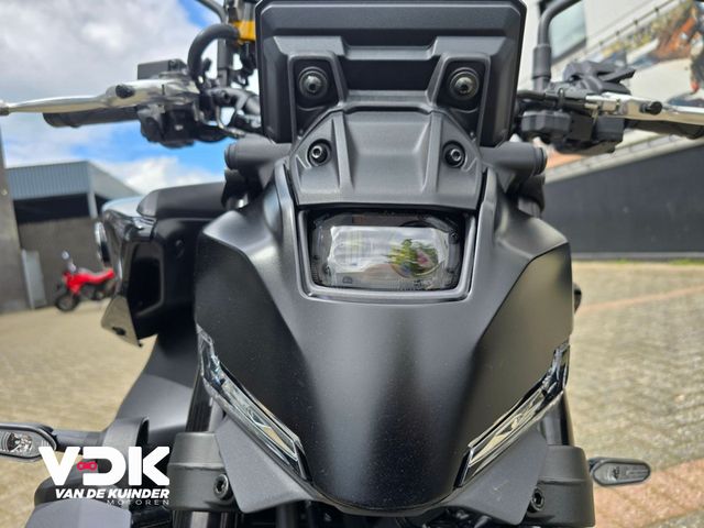 yamaha - mt-09-abs