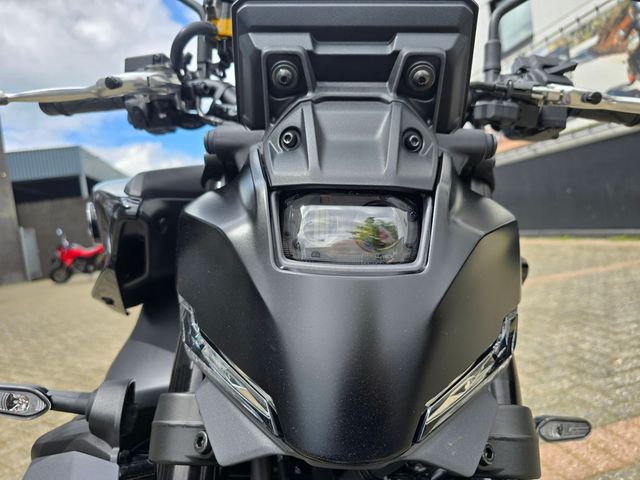 yamaha - mt-09-abs
