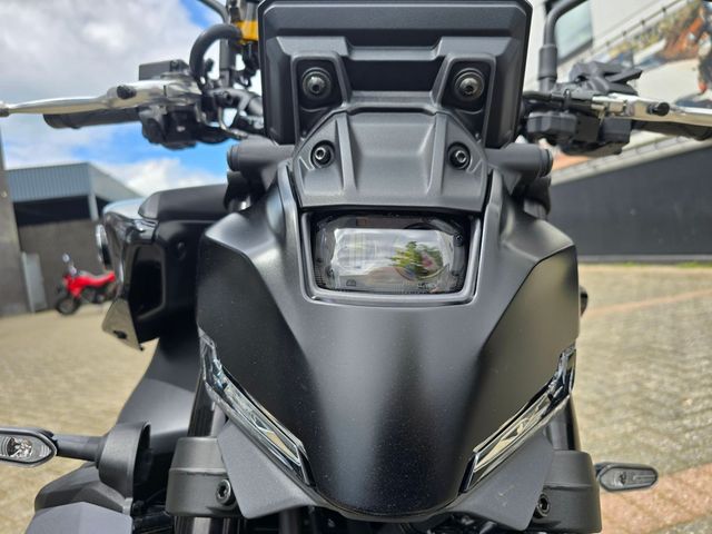 yamaha - mt-09-abs