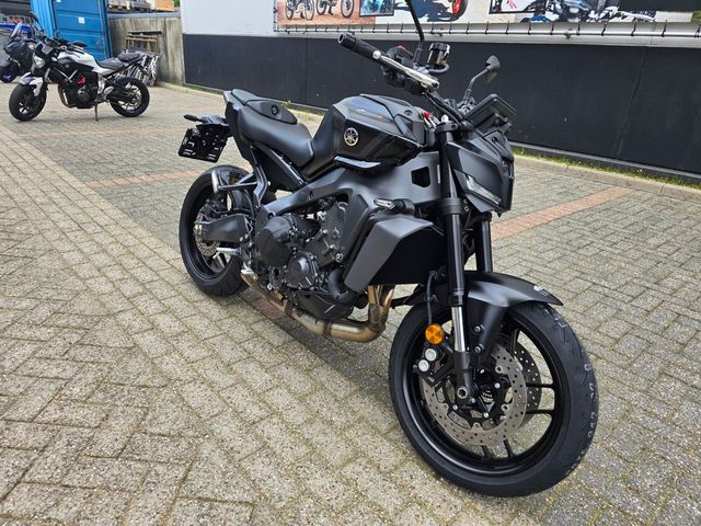 yamaha - mt-09-abs