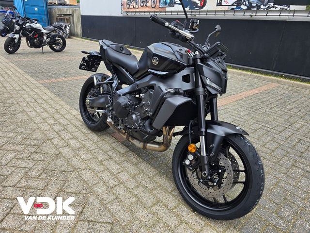 yamaha - mt-09-abs