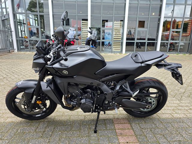 yamaha - mt-09-abs
