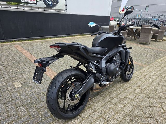 yamaha - mt-09-abs