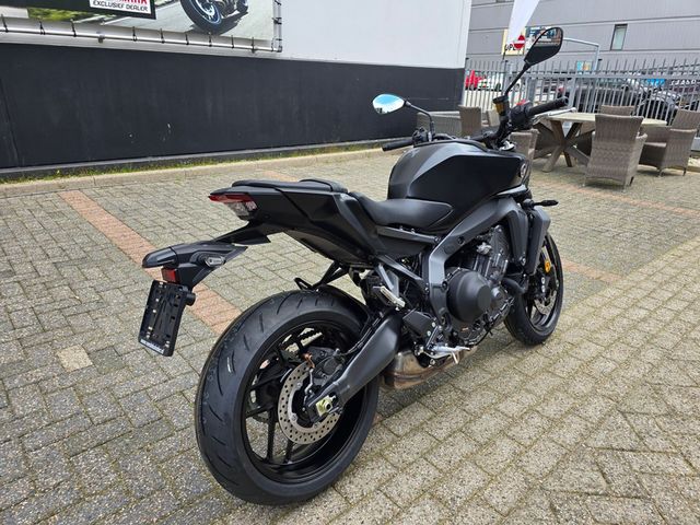 yamaha - mt-09-abs
