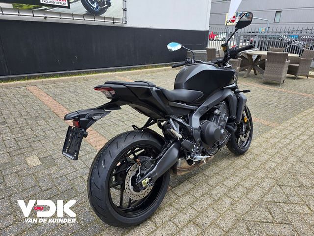 yamaha - mt-09-abs