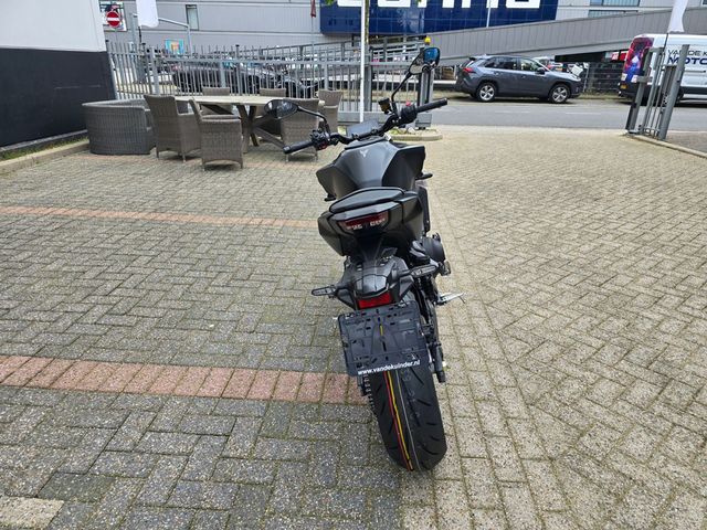yamaha - mt-09-abs