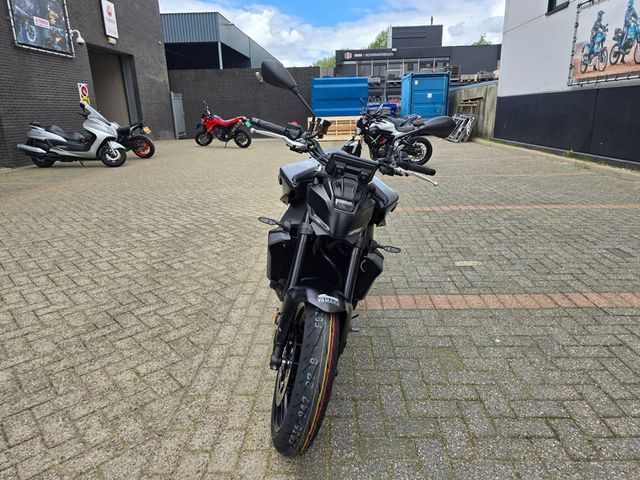 yamaha - mt-09-abs