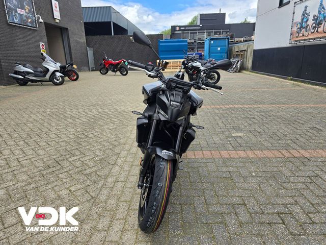 yamaha - mt-09-abs