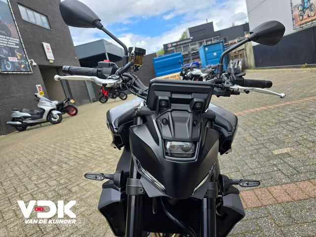yamaha - mt-09-abs
