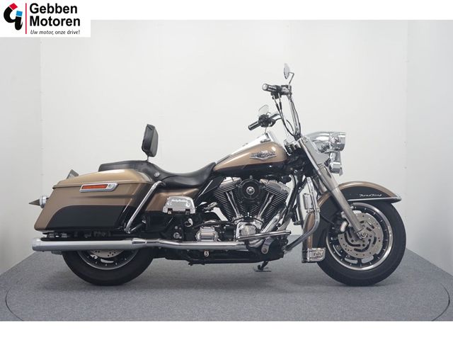 harley-davidson - road-king-classic-flhrc