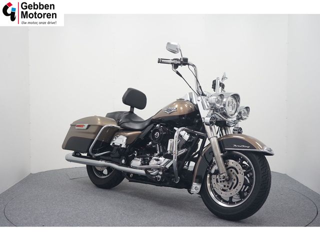 harley-davidson - road-king-classic-flhrc