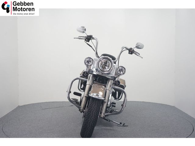 harley-davidson - road-king-classic-flhrc