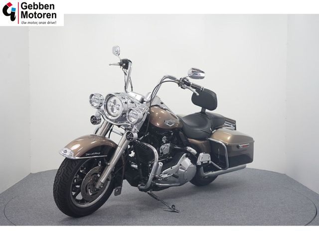 harley-davidson - road-king-classic-flhrc